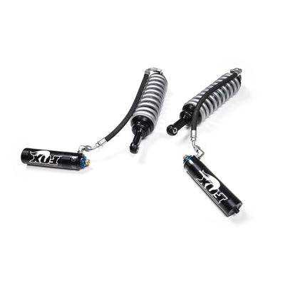 FOX shock absorber