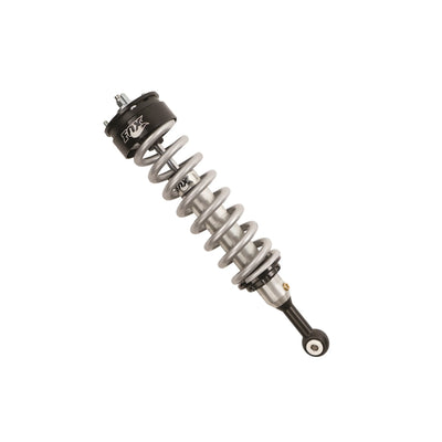 FOX silver shock absorber