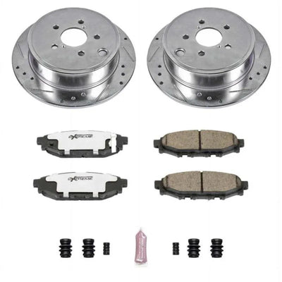 PowerStop auto part