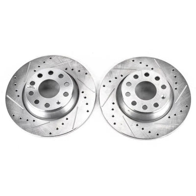 PowerStop auto part