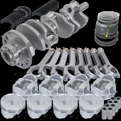 Eagle auto part
