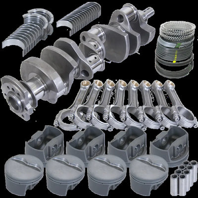 Eagle auto part