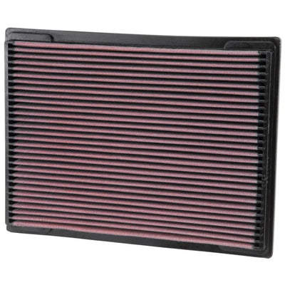 K&N Engineering air filter