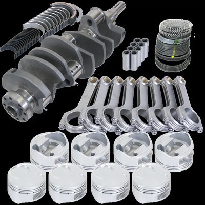 Eagle auto part