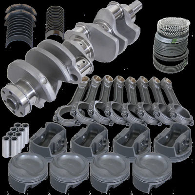Eagle auto part