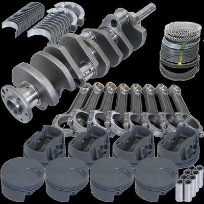 Eagle auto part