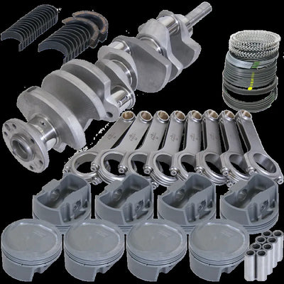 Eagle auto part