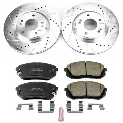 PowerStop auto part