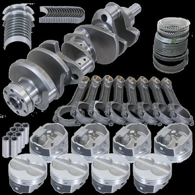 Eagle auto part