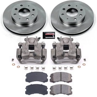 PowerStop auto part