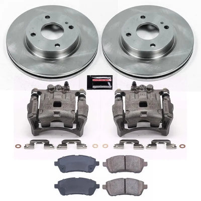 PowerStop auto part