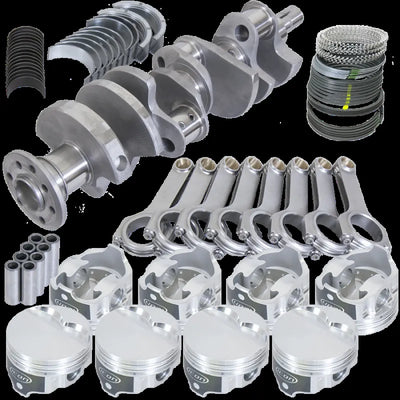 Eagle auto part