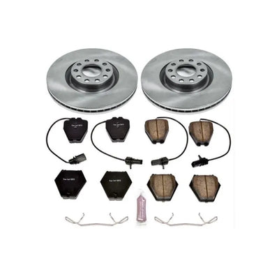 PowerStop auto part