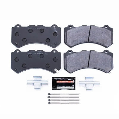 PowerStop roof rack