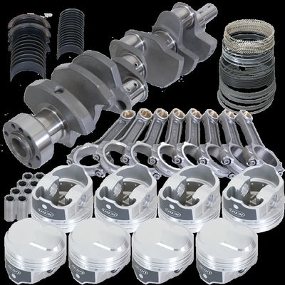 Eagle auto part