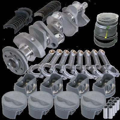 Eagle auto part