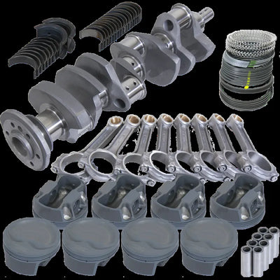 Eagle auto part