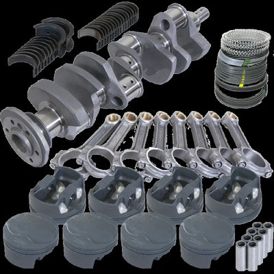 Eagle auto part