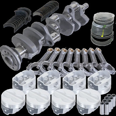 Eagle auto part