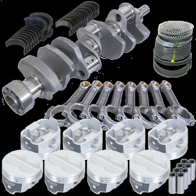 Eagle auto part