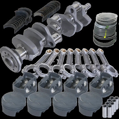 Eagle auto part