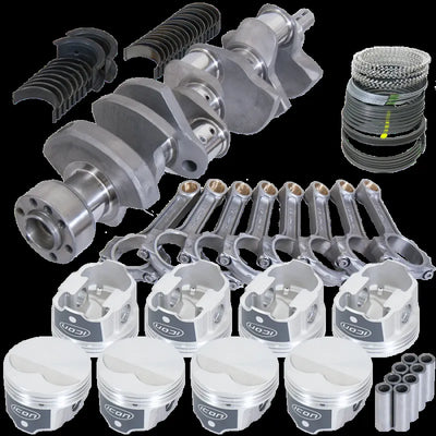 Eagle auto part