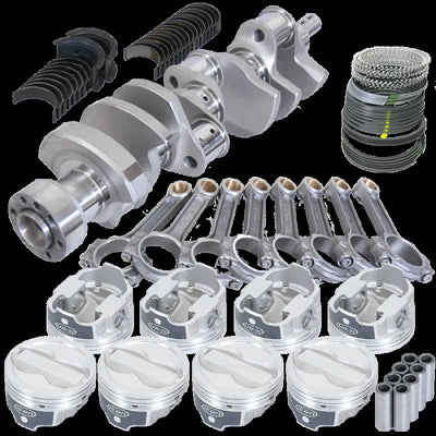 Eagle auto part