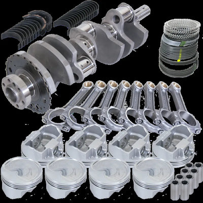 Eagle auto part