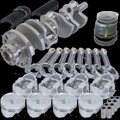 Eagle auto part