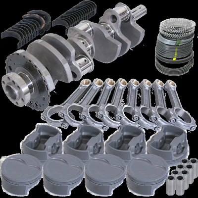Eagle auto part