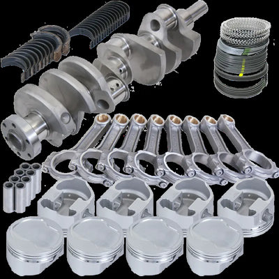 Eagle auto part