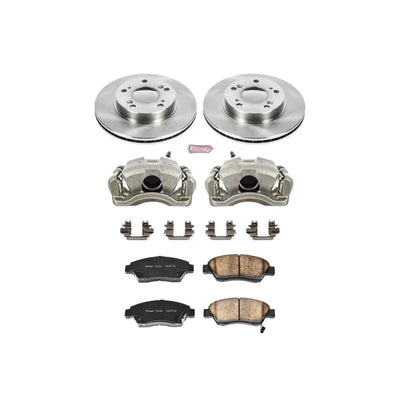 PowerStop auto part