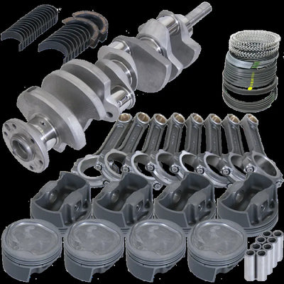 Eagle auto part