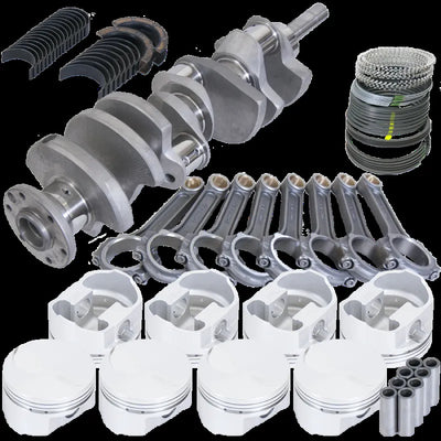 Eagle auto part