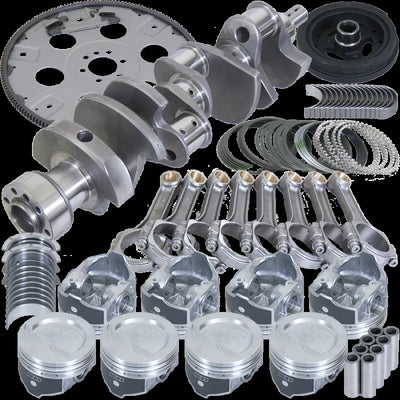 Eagle auto part