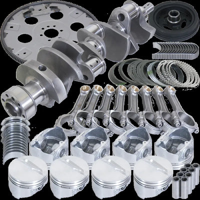 Eagle auto part