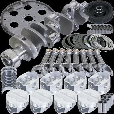 Eagle auto part