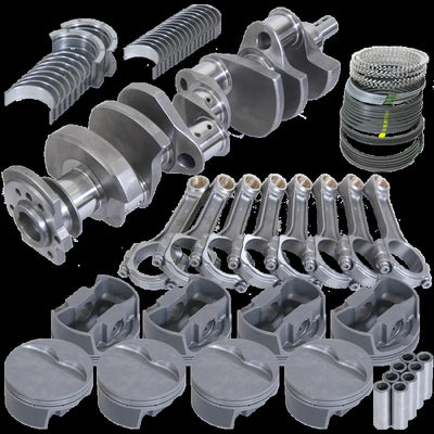 Eagle auto part