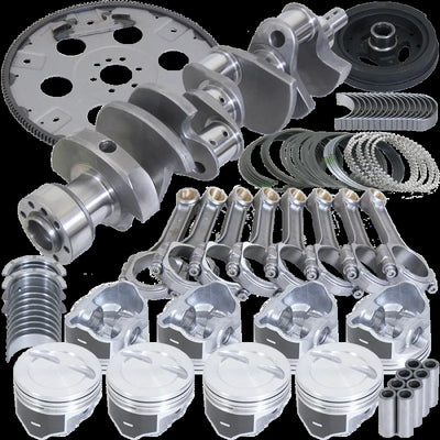 Eagle auto part
