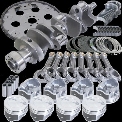 Eagle auto part