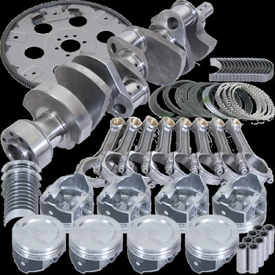 Eagle auto part