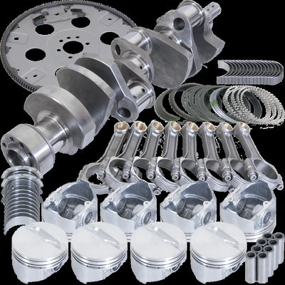 Eagle auto part