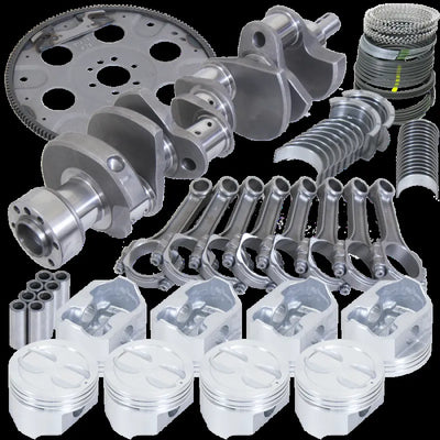 Eagle auto part