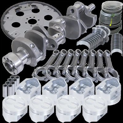 Eagle auto part