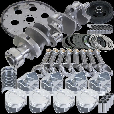 Eagle auto part