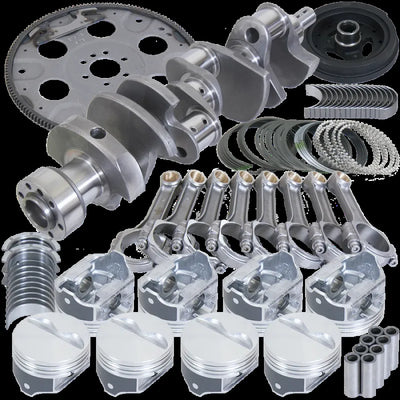 Eagle auto part