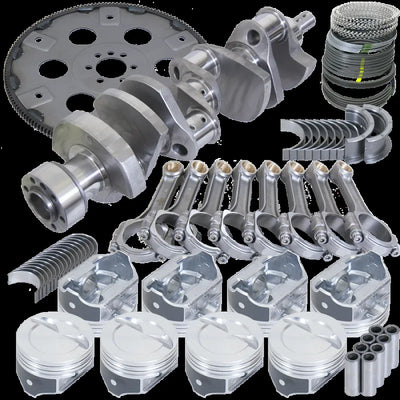 Eagle auto part