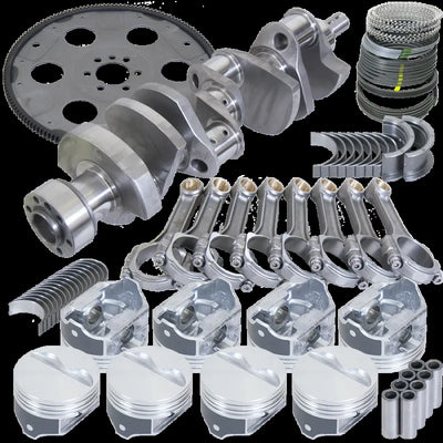 Eagle auto part