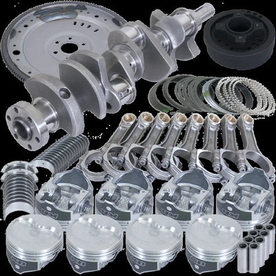 Eagle auto part