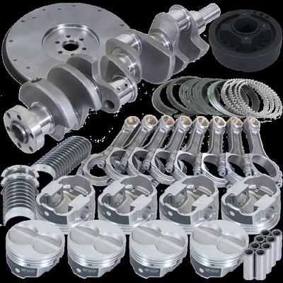Eagle auto part